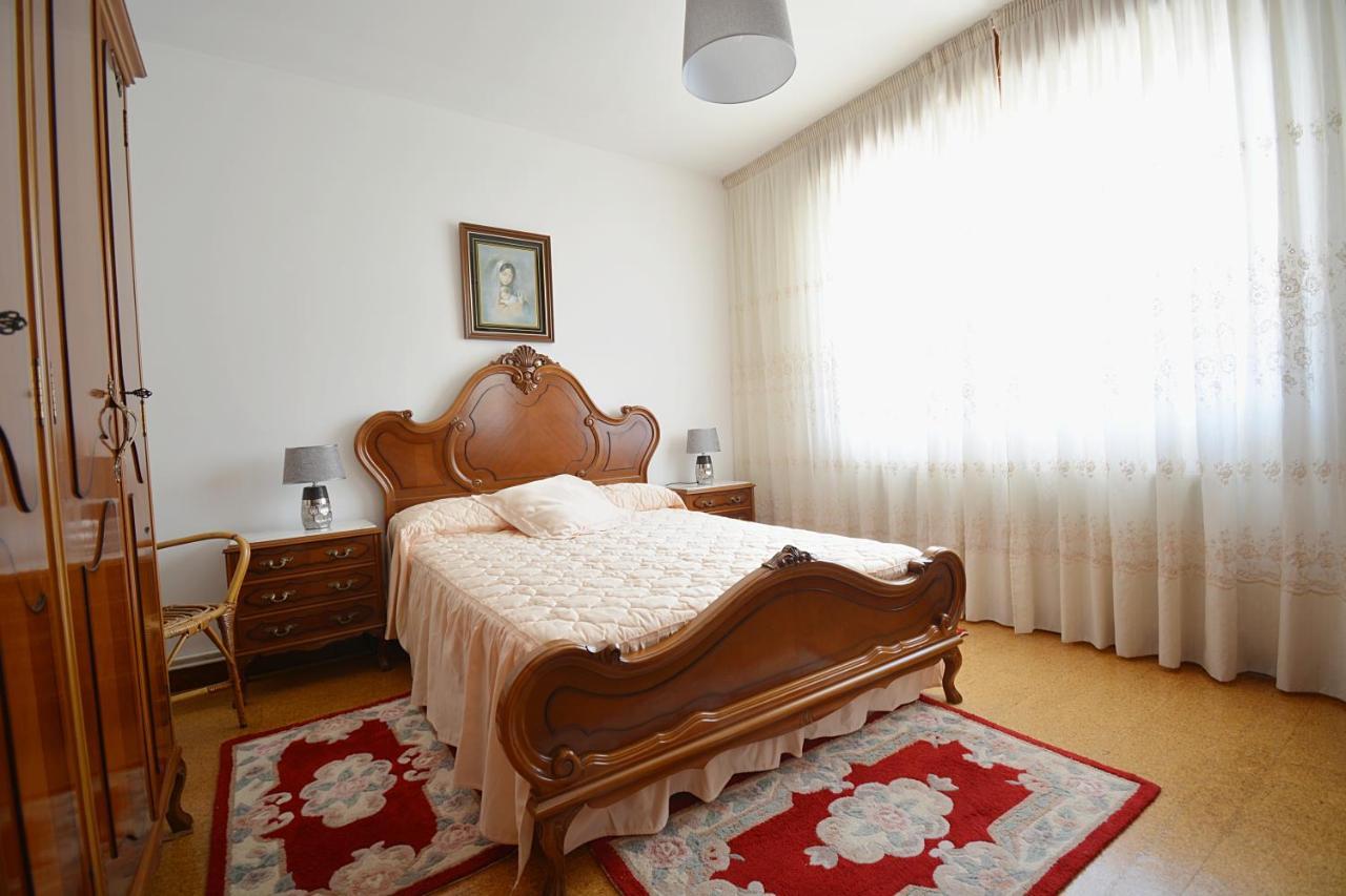 Casa Con Jardin En Vilanova De Arousa Pontevedra Exteriér fotografie
