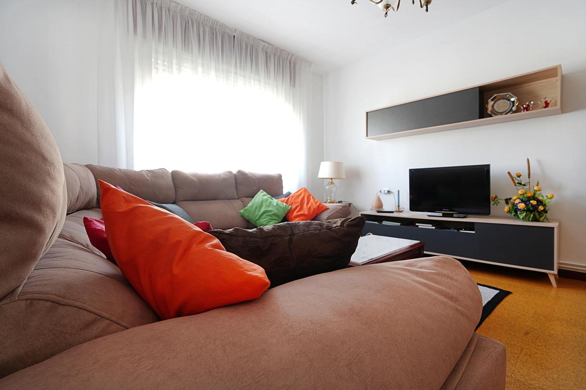 Casa Con Jardin En Vilanova De Arousa Pontevedra Exteriér fotografie
